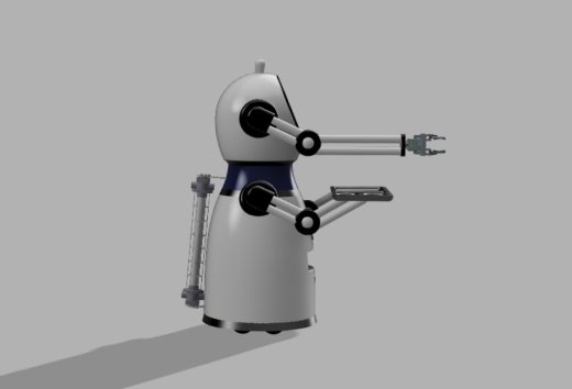 护理机器人缩略图